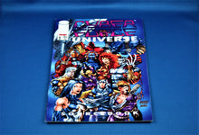 Load image into Gallery viewer, Image Comics - Cyber Force Universe - #1 - August 1994
