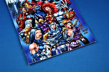 Load image into Gallery viewer, Image Comics - Cyber Force Universe - #1 - August 1994
