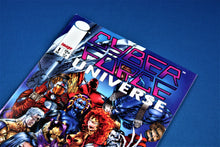 Load image into Gallery viewer, Image Comics - Cyber Force Universe - #1 - August 1994

