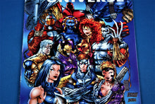 Load image into Gallery viewer, Image Comics - Cyber Force Universe - #1 - August 1994
