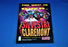 Load image into Gallery viewer, Image Comics - Cyber Force Universe - #1 - August 1994

