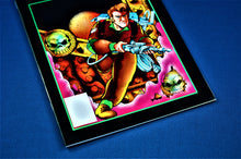 Charger l&#39;image dans la galerie, Now Comics - The Real Ghostbusters - #3 of 3 - December 1989
