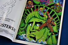 Charger l&#39;image dans la galerie, Now Comics - The Real Ghostbusters - #3 of 3 - December 1989
