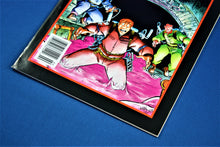 Charger l&#39;image dans la galerie, Now Comics - The Real Ghostbusters - #2 of 3 - November 1989
