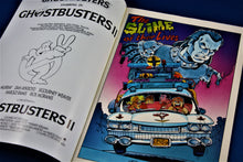 Charger l&#39;image dans la galerie, Now Comics - The Real Ghostbusters - #2 of 3 - November 1989
