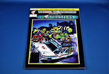 Load image into Gallery viewer, Now Comics - The Real Ghostbusters - #1 of 3 - October 1989
