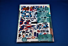 Charger l&#39;image dans la galerie, DC Comics - Superman The Man of Steel - #30 - February 1994
