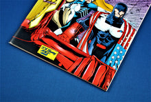 Load image into Gallery viewer, Marvel Comics - Force Works - #1 - July 1994
