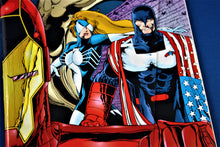 Load image into Gallery viewer, Marvel Comics - Force Works - #1 - July 1994
