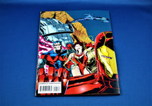 Load image into Gallery viewer, Marvel Comics - Force Works - #1 - July 1994
