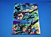 Charger l&#39;image dans la galerie, Valiant Comics - Ninjak - #1 - February 1994
