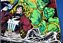 Load image into Gallery viewer, Marvel Comics - The Incredible Hulk - #396 - August 1992
