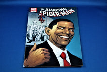 Load image into Gallery viewer, Marvel Comics - The Amazing Spider-Man - #583 - March 2009
