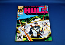 Load image into Gallery viewer, Marvel Comics - The Incredible Hulk - #395 - July 1992
