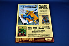 Load image into Gallery viewer, Boom Comics - Jeremiah Harm - #2 - March 2006
