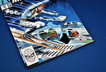 Load image into Gallery viewer, Marvel Comics - GI Joe Special Missions - #20 - April 1989

