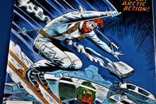 Load image into Gallery viewer, Marvel Comics - GI Joe Special Missions - #20 - April 1989
