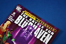 Charger l&#39;image dans la galerie, DC Comics - Battle for Bludhaven - #6 - September 2006
