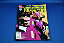 Charger l'image dans la galerie, DC Comics - Challenges of the Unknown - #8 - September 1997
