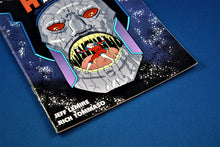 Charger l&#39;image dans la galerie, Dark Horse Comics - Black Hammer Age of Doom - #7 - November 2018
