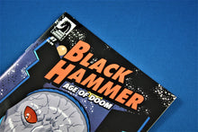 Charger l&#39;image dans la galerie, Dark Horse Comics - Black Hammer Age of Doom - #7 - November 2018
