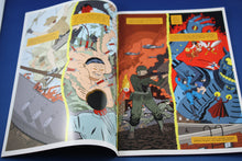 Charger l&#39;image dans la galerie, Dark Horse Comics - Black Hammer Age of Doom - #7 - November 2018
