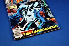 Charger l&#39;image dans la galerie, DC Comics - Manhunter - #4 - October 1988
