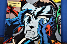 Charger l&#39;image dans la galerie, DC Comics - Manhunter - #4 - October 1988
