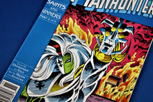 Charger l&#39;image dans la galerie, DC Comics - Manhunter - #19 - November 1989
