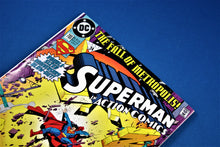 Charger l&#39;image dans la galerie, DC Comics - Superman in Action Comics - #700 - June 1994
