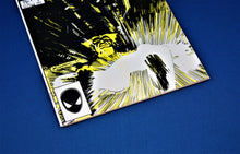 Load image into Gallery viewer, Marvel Comics - Beauty and the Beast - #1 - December 1984
