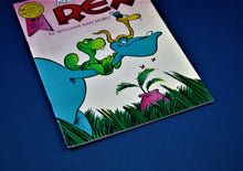 Load image into Gallery viewer, Blackthorne Comics - Nervous Rex- #3 - December 1985
