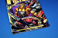 Load image into Gallery viewer, Image Comics - Wetworks - #4 - November 1994
