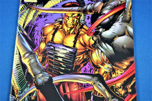 Load image into Gallery viewer, Image Comics - Wetworks - #4 - November 1994
