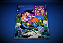 Charger l'image dans la galerie, DC Comics - Batman: Two-Face Strikes Twice - Book One - #1 - November 1993
