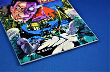 Charger l'image dans la galerie, DC Comics - Batman: Two-Face Strikes Twice - Book One - #1 - November 1993
