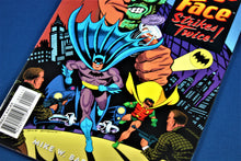 Charger l'image dans la galerie, DC Comics - Batman: Two-Face Strikes Twice - Book One - #1 - November 1993
