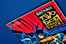 Charger l'image dans la galerie, DC Comics - Batman: Two-Face Strikes Twice - Book Two - #2 - December 1993
