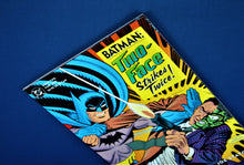 Charger l'image dans la galerie, DC Comics - Batman: Two-Face Strikes Twice - Book Two - #2 - December 1993
