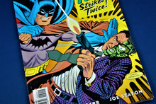 Charger l'image dans la galerie, DC Comics - Batman: Two-Face Strikes Twice - Book Two - #2 - December 1993
