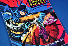 Charger l'image dans la galerie, DC Comics - Batman: Two-Face Strikes Twice - Book Two - #2 - December 1993
