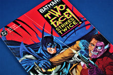Charger l'image dans la galerie, DC Comics - Batman: Two-Face Strikes Twice - Book Two - #2 - December 1993
