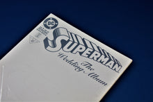 Charger l&#39;image dans la galerie, DC Comics - Superman The Wedding Album - #1 - December 1996
