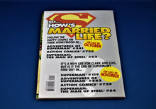 Charger l&#39;image dans la galerie, DC Comics - Superman The Wedding Album - #1 - December 1996
