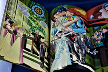 Charger l&#39;image dans la galerie, DC Comics - Superman The Wedding Album - #1 - December 1996
