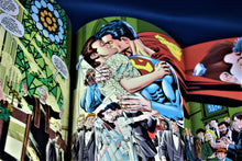 Charger l&#39;image dans la galerie, DC Comics - Superman The Wedding Album - #1 - December 1996
