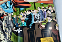 Charger l&#39;image dans la galerie, DC Comics - Superman The Wedding Album - #1 - December 1996
