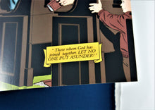 Charger l&#39;image dans la galerie, DC Comics - Superman The Wedding Album - #1 - December 1996
