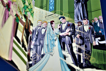 Charger l&#39;image dans la galerie, DC Comics - Superman The Wedding Album - #1 - December 1996
