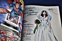 Charger l&#39;image dans la galerie, DC Comics - Superman The Wedding Album - #1 - December 1996
